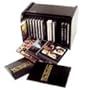 The Beatles, CD box set with wood case