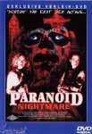 cover of Paranoid Nightmare