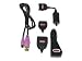Electronics : Belkin USB Sync Charger for Palm OS PDA's, Universal