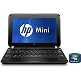 HP 1104 A7K69UT#ABA 10.1-Inch Netbook