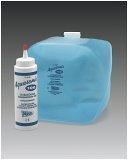 Aquasonic Ultrasound Gel - 5 Liter container with free .25 dispensing bottle