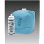 Aquasonic Ultrasound Gel - 5 Liter container with free .25 dispensing bottle
