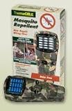 Schawbel Corp MFF-6-00 Camouflage Thermacell Mosquito Repellent