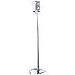 FLR STND FOR TSS-750 AND TSS-1100-PLATINUM PR (TSS-STNDPLT)