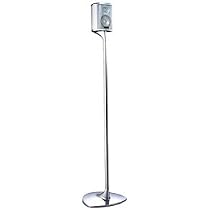 FLR STND FOR TSS-750 AND TSS-1100-PLATINUM PR (TSS-STNDPLT)