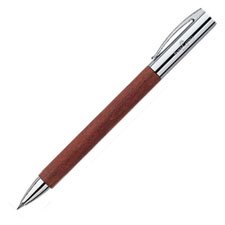 Faber Castell Ambition Pearwood Pencil