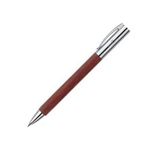 Faber Castell Ambition Pearwood Pencil