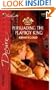 Persuading The Playboy King: The Royal Wager (Silhouette Desire)