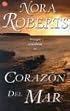 Corazon del mar (Heart of the Sea) (The Irish Trilogy) (The Irish Trilogy)