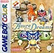 Revue Konami  / Azure Dreams