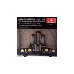 Organ Works-Vol. 10