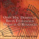 Traditional Music on the Fiddle Banjo and Harp