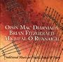 Traditional Music on Fiddle Banjo and Harp