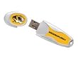 PNY University of Missouri 512MB USB Drive