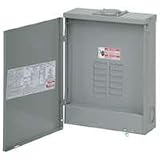 Main Lug Load Center, 200 Amp