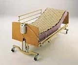 Bubble Pad Alternating Pressure System