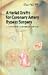 Arterial Grafts for Coronary Bypass Surgery: A Textbook for Cardiovascular Clinicians...