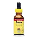 Celery Seed Extract - 1 oz., (Nature s Answer)