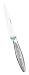 Cuisinart 4-1/2-Inch Utility Knife, Stainless-Steel Handle