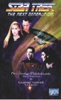 Star Trek - The Next Generation 56: Der einzige �berlebende/Geistige Gewalt - Patrick Stewart