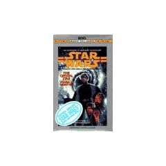 Star Wars: The Crystal Star (AU Star Wars)