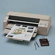 Stylus 1520 wide-format, high performance color ink jet printer