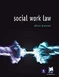 Social Work Law 1st Edition
