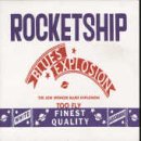 Rocketship