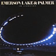 Emerson Lake & Palmer - In Concert - Zortam Music