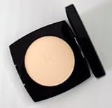Chanel Perfecting Pressed Powder