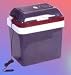 Kitchen & Housewares : Lentek Koolatron P-25 Fun Cool 26 quarts Portable Mini Fridge Cooler