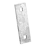 Washer Plate 1.5L X 5H