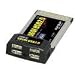 システムトークス SUGOI USB2.0 CB4804 USB2-CB4804