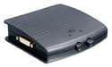 2 Port DVI Switch