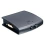 2 Port DVI Switch
