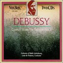 Complete Works for Orchestra, Vol. 1 (Orchestra of Luxembourg Radio feat. conductor: Louis de Froment)