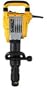 DEWALT DW558K Heavy Duty Demolition Hammer Kit