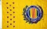 NEOPlex Economy 3' x 5' Military Flag - Vietnam Veteran