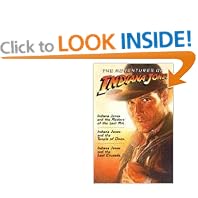 The Adventures of Indiana Jones