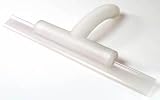 Squeegee Fog Bath-white