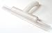 Squeegee Fog Bath-white