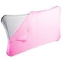 Nintendo Wii Fit Board Anti-Slip Grip Foot Pad Silicone Skin (Pink)