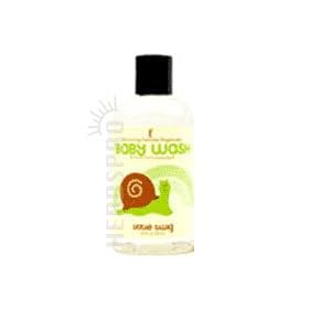 Little Twig Unscented Extra Mild Baby Wash