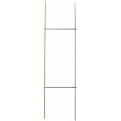 Hy-Ko Prod. 40641 Wire H-Bracket Sign Stake