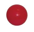 Cando Inflatable Exercise Sensi-Ball - 26 inches - Green, Item- 30-1776