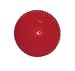 Cando Inflatable Exercise Sensi-Ball - 26 inches - Green, Item- 30-1776