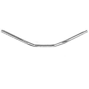 Bikemaster Superbike Handlebar – Superbike/Chrome