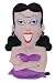 Natasha Fatale 460cc Golf Headcover Beautiful Item NEW