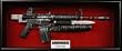 Cherry's Rifle Life Sized Prop Replica