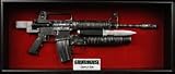Cherry's Rifle Life Sized Prop Replica